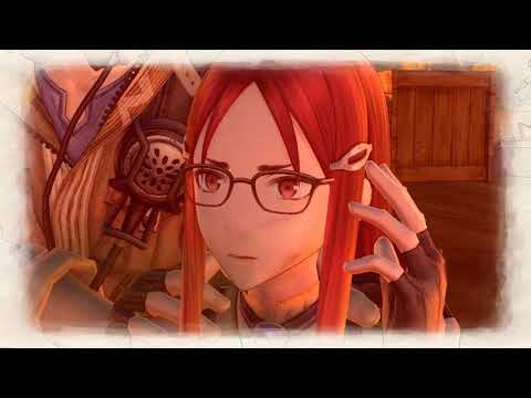 Valkyria Chronicles 4 - Chapter 6: The Point of No Return (A Rank)
