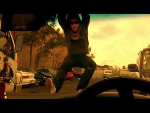 THE COUNTDOWN. The Interactive Prequel for THESE FINAL HOURS