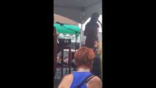 Bif Naked -  Daddy&#39;s Getting Married