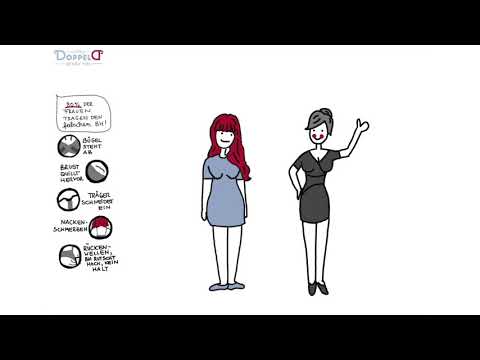 Passformberatung bei Doppel D