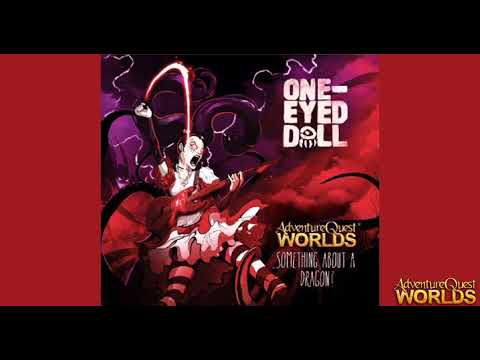 One-Eyed Doll - BATTLE ON!