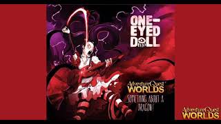 One-Eyed Doll - BATTLE ON!