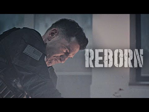 Frank Castle || Reborn