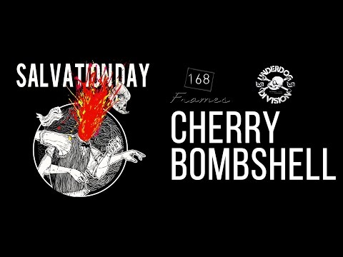 Cherry Bombshell @ Underdog Salvation Day