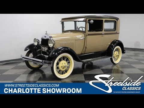 1928 Ford Model A (CC-1608912) for sale in Concord, North Carolina
