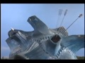 Ultraman Vs Bullton