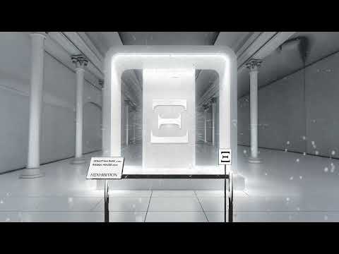 Sebastian Park - Ragga House (Official Audio)