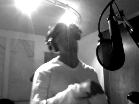 Ransom Remix w/ D.I.B. Crew (Rappa Nui, Ya Boy Nick "YZ", J-Young)