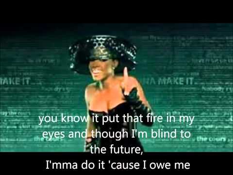 Madcon feat Kelly Rowland-One life Lyrics