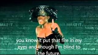 Madcon feat Kelly Rowland-One life Lyrics