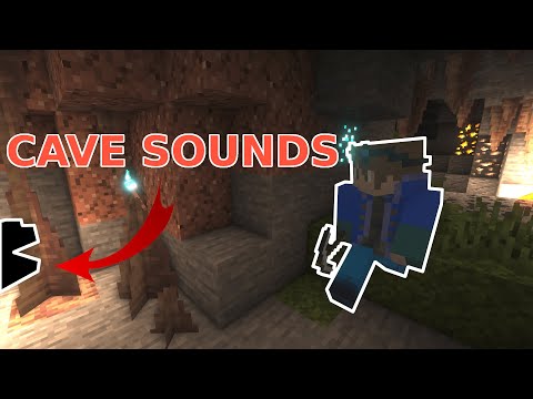 Where Minecraft Cave Sounds came from...
