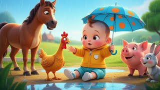 Download lagu Nursery Rhymes MORE Kids Songs Cartoon / Sing Along / Nick Baby mp3 Download lagu Nursery Rhymes MORE Kids Songs Cartoon / Sing Along / Nick Baby mp3