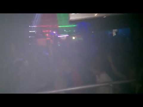 M-Zone @ B.Y.O Reunion Doncaster Warehouse 24/08/2014 Part 2