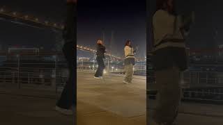 Download lagu ZEROBASEONE - Yura Yura 🌸 #dance #inpublic #kpop #zb1 #zerobaseone mp3