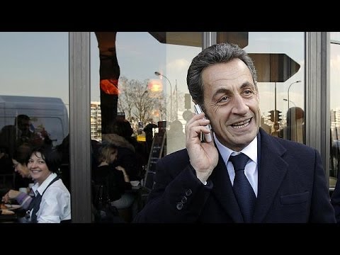 Sarkozy vergleicht Abhöraktionen mit Stasi-Methoden