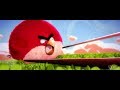 Angry Birds 3D Animation Test By Squeeze Studio Animation