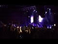 The Amity Affliction - Pittsburgh live Riverstage ...