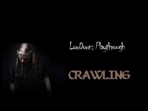 Steve Di Giorgio LowDown: Bass Playthrough | Terra Odium - Crawling