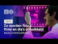 ️ Achter De Schermen Bij Kodak Nederland 1971
