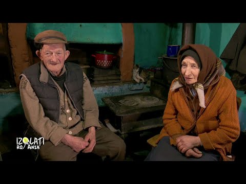 Izolaţi în România: Un alt fel de viață (@TVR1)