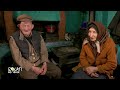 Izolaţi în România Un Alt Fel De Viață TVR1