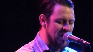 Trouble You Can&#39;t Fool Me by Eric Lindell @ Club 66 February 15