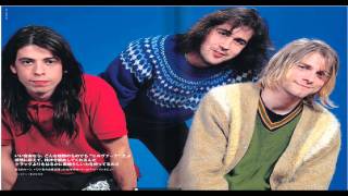 Nirvana &quot;In His Hands&quot;