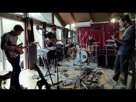 JBM - Moonwatcher at ISOKON