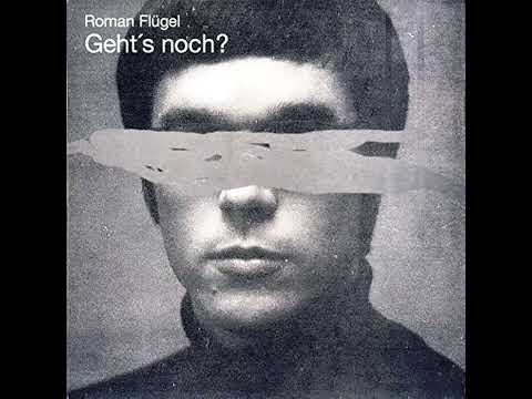 Geht's noch (Steve Angello remix) - Roman Flugel