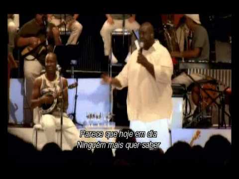 Exaltasamba - 14 - Eu Não Consigo Sem Você (Ao Vivo na Ilha da Magia)