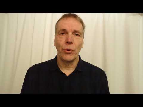 Ta predikan till cellen 20180107