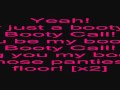 Brokencyde-Booty Call w/ lyrics