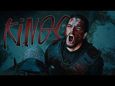 Game Of Thrones - Kings