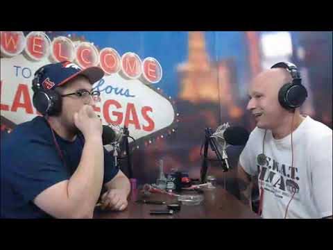 S.W.A.T. MMA Ep 100: Desmond Manabat Interview + UFC News & Action, Bellator, Boxing, + New Format!