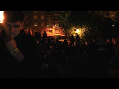 ABE vs MASTER V - CUARTOS - Fayren Battle (3ºEDICIÓN)