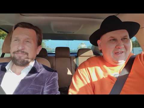 Wini x Marcin Woźniak - rozmowa