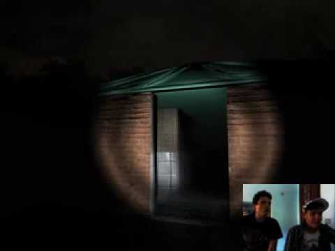 Slender: Sporcarsi le mutande facilmente