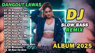 Download lagu DJ DANGDUT LAWAS SLOW BASS REMIX TERBARU 2025 || DJ KEGAGALAN CINTA | DJ MUTIARA HIDUPKU mp3