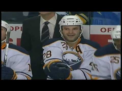 NHL   Oct.15/2010   Montreal Canadiens - Buffalo Sabres