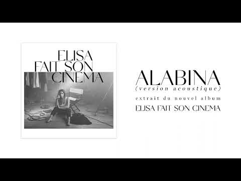 Video thumbnail for Alabina (acoustique)
