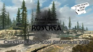 Beyond Skyrim - Roscrea Showcase CMC 2023