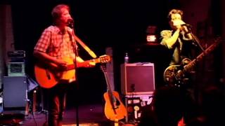 Camper Van Beethoven - Might Makes Right