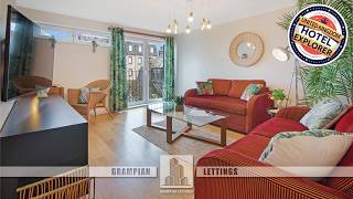 Mearns Street Apartments - Grampian Lettings Ltd | Aberdeen, United Kingdom | Ho