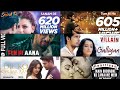 මනෝපාරකට Sad Hindi Songs Sanamre Tumhiho Tumhiaana Galliyan Dilkokaraaraaya Maindhoo