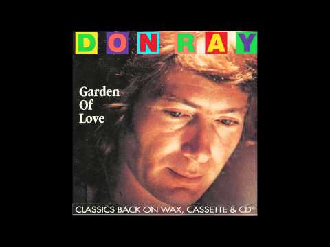 Video thumbnail for Garden Of Love