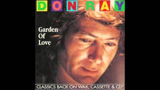 Cerrone - Garden of Love (Audio)