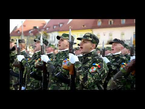 JURĂMÂNTUL MILITAR 🇦🇩