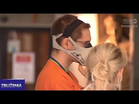 Zbliżenia TVP3 Bydgoszcz 2.10.2020