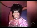 Aretha Franklin Baby I Love You 1967