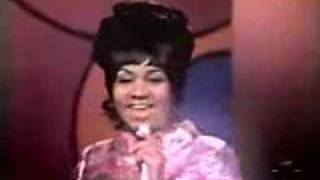 Aretha Franklin Baby I Love You 1967